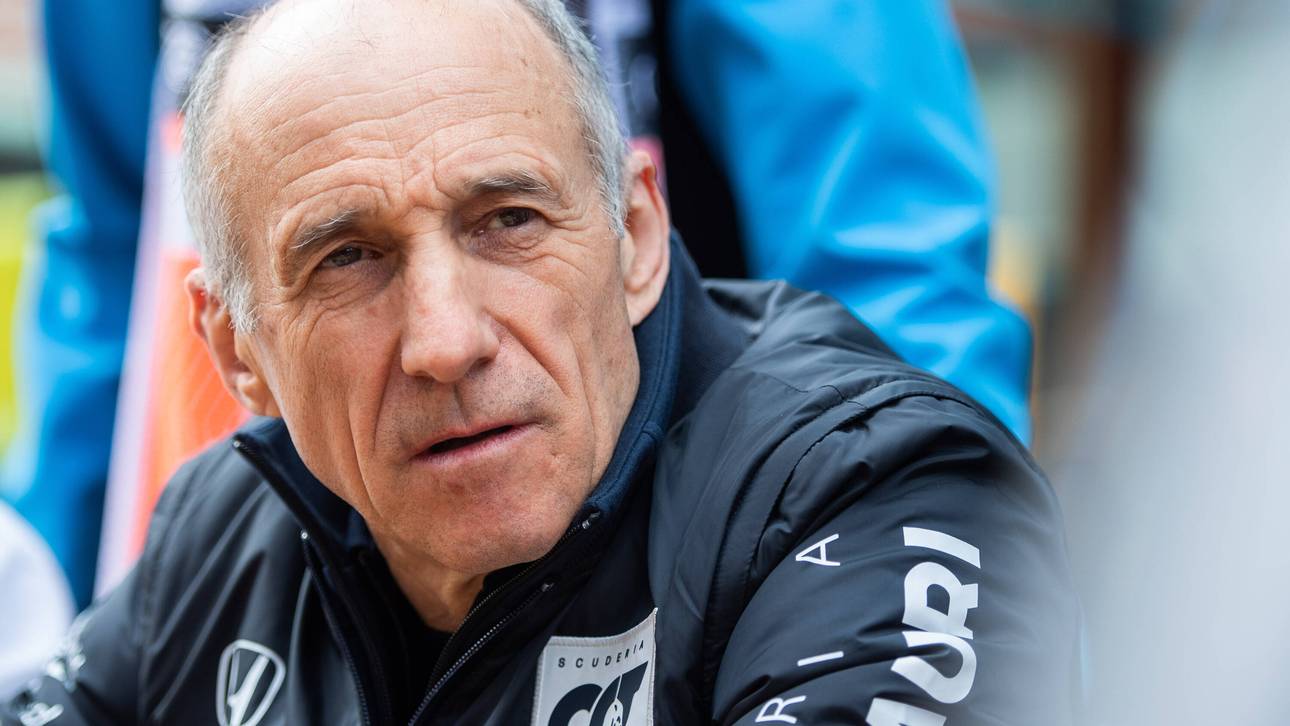 Teamchef zweifelt an Vettel-Move