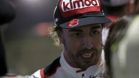 Nach dem Sebring-Sieg in der WEC: Welche großen Rennen gewinnt Alonso noch?