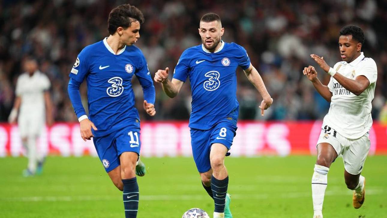 Fix! ManCity holt Gündogan-Ersatz