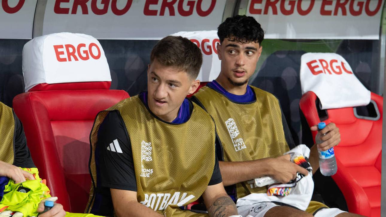 Bilden Stiller und Pavlovic bald eine Achse bei Bayern?