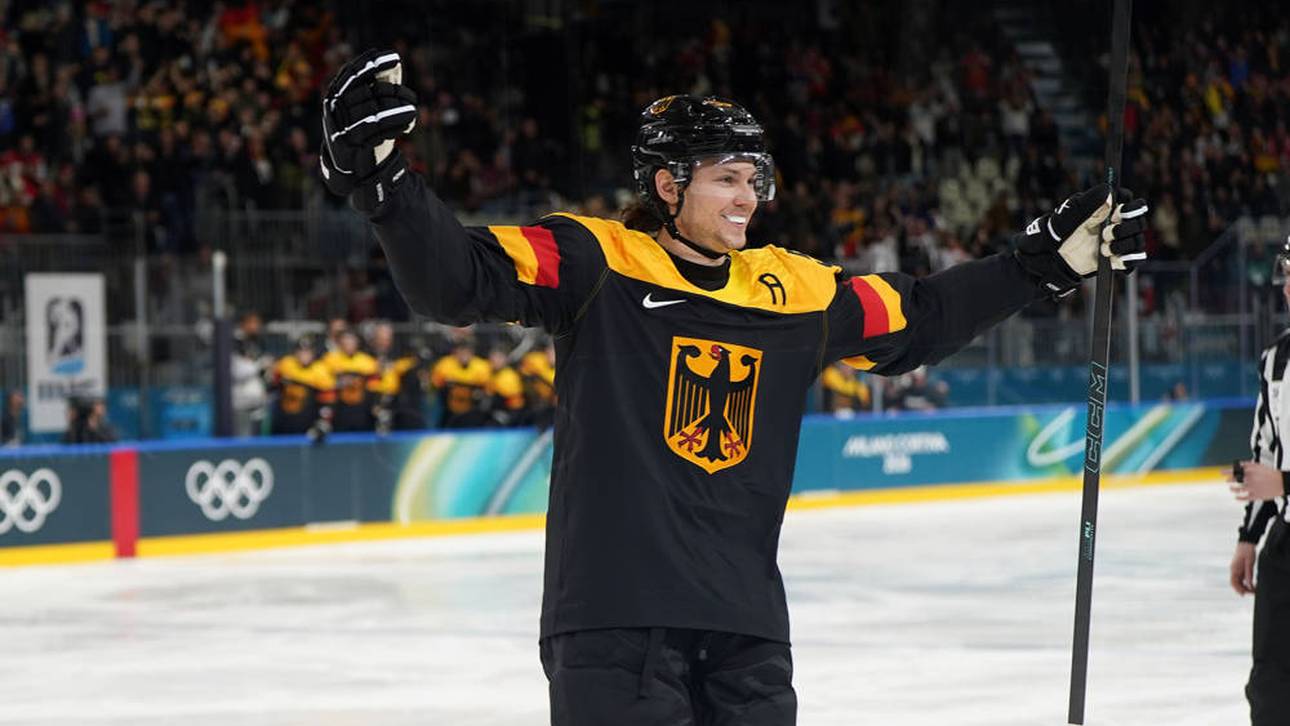 Nächste Aufgabe für Draisaitl und Co.