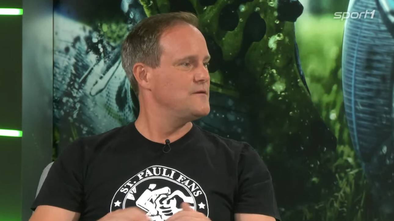 St. Paulis Präsident fordert 2G-Regel für Spieler