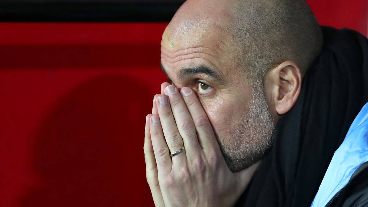 Presse: „City aus Europa verbannt“