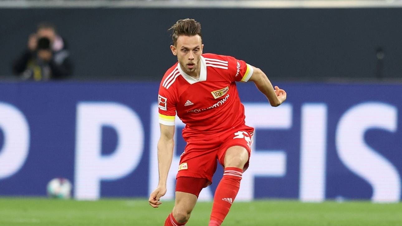 Union gewinnt ersten Test