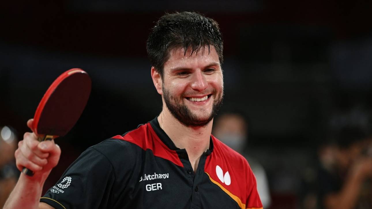 Posse um Ovtcharov-Klub immer größer