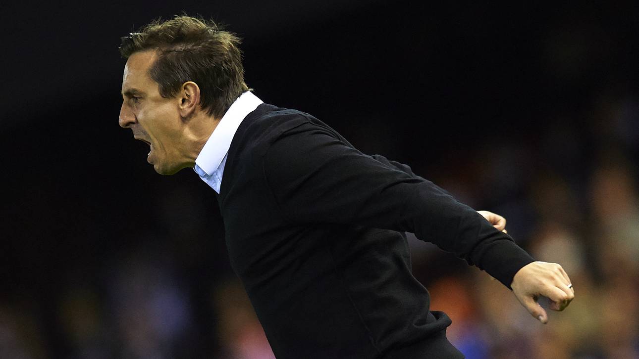 United-Legende kritisiert Liverpool