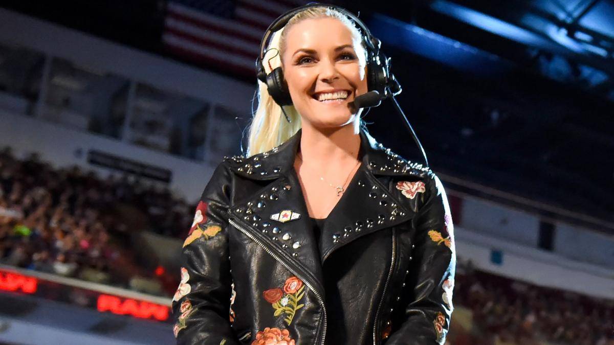 Renee Young soll bei WWE gekündigt haben