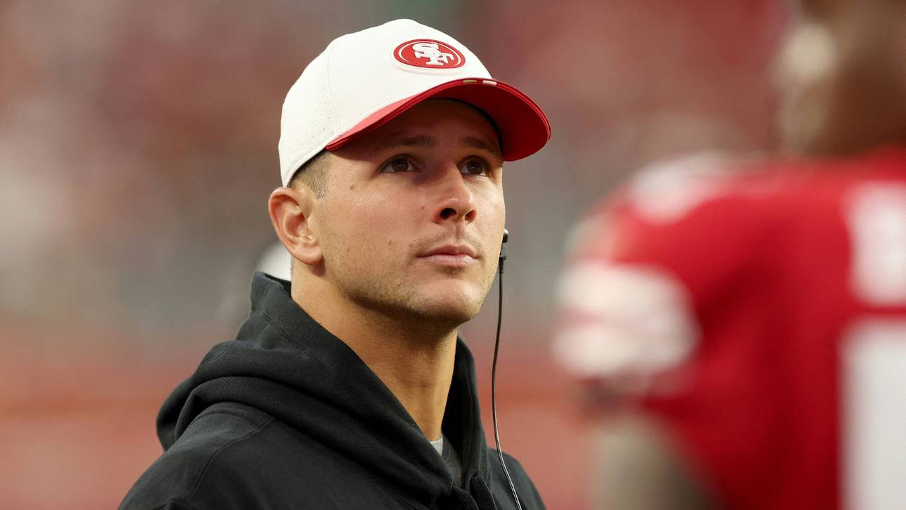 Großer Onkel stoppt NFL-Star