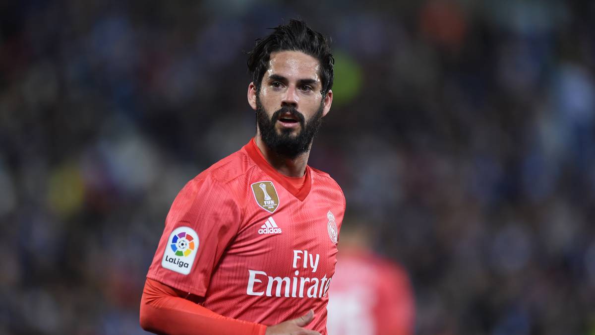 ISCO: Isco ist wohl der Spieler, der sich am wenigstens über die Zidane-Rückkehr zu den Königlichen gefreut hat. Unter dem Franzosen hat der spanische Nationalspieler keinen Stammplatz - zu wenig für seine Ansprüche. Angeblich ist Pep Guardiola ein großer Fan des Offensivspielers und will ihn als Ersatz für den scheidenden David Silva