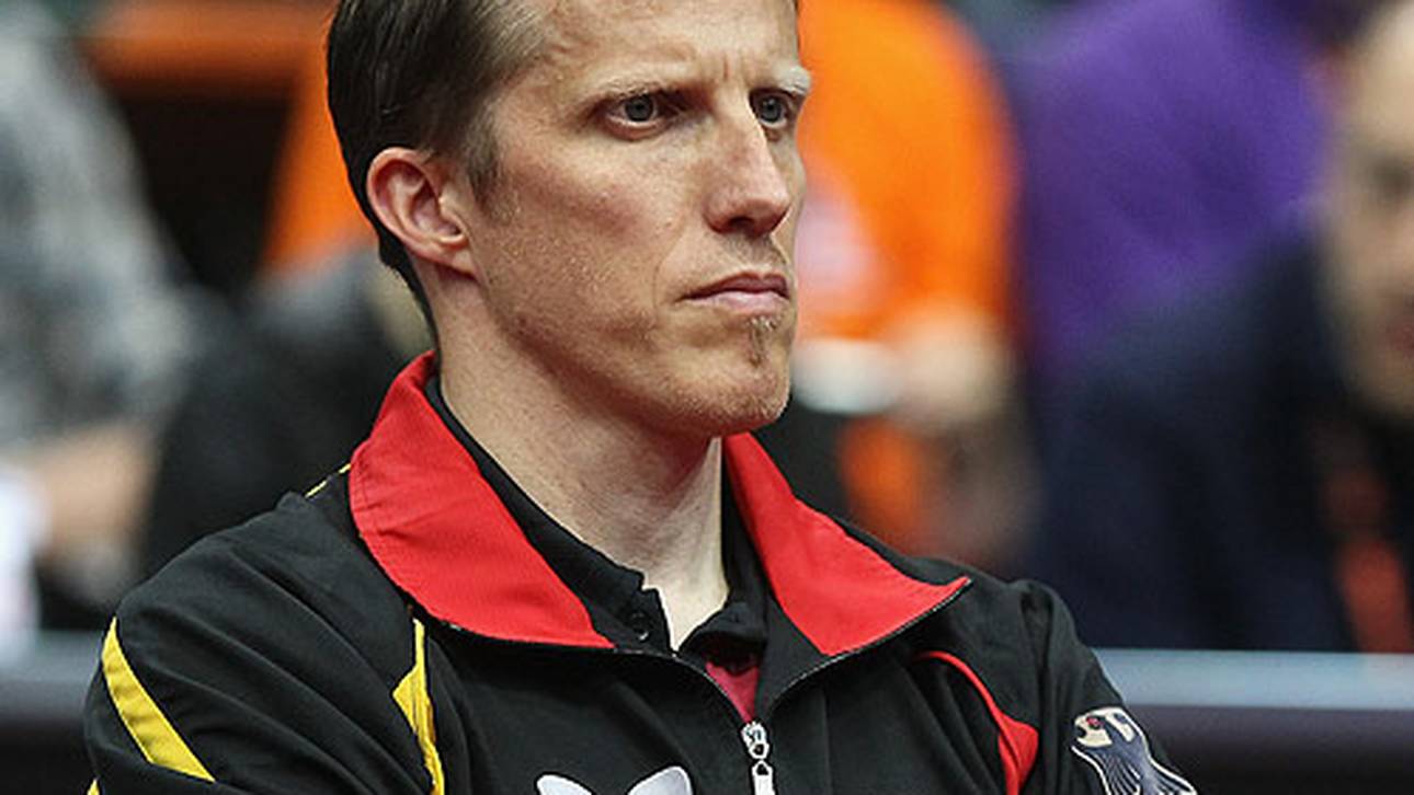 Große Ehre für Schöler und Roßkopf