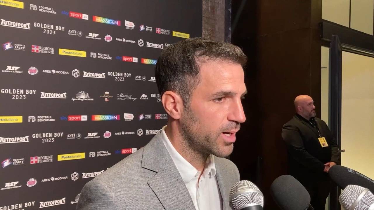 Spanien-Legende adelt Bellingham! Was Cesc Fàbregas besonders freut