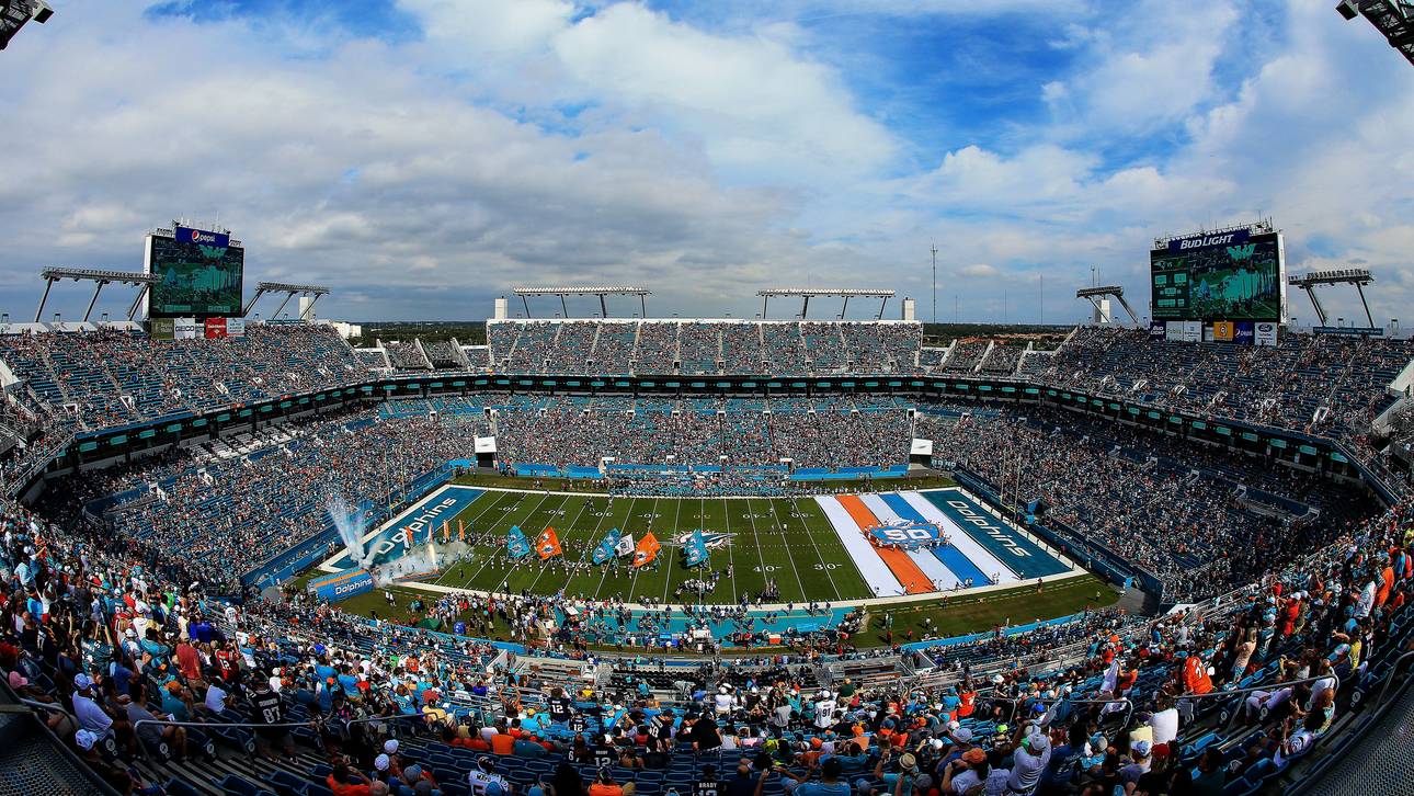 NFL vergibt Super Bowl bis 2021