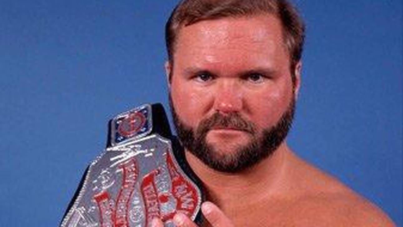 Corona-Horror um Wrestling-Legende