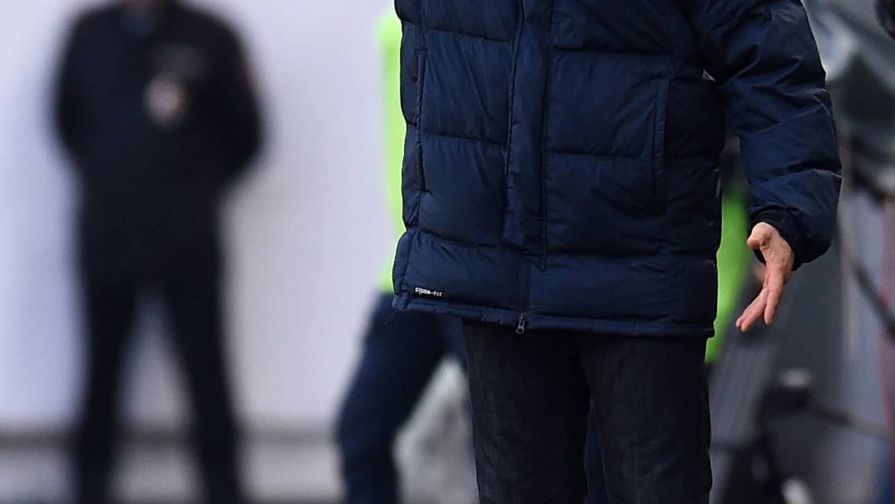 Moskau verliert ohne Kuranyi