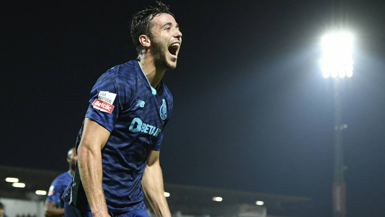 City im Rausch: Auch González kommt