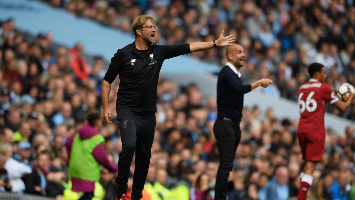 12. Spieltag: Im Top-Spiel lassen die Reds Manchester City beim 3:1-Erfolg keine Chance und bauen den Vorsprung auf den ärgsten Titelkonkurrenten auf neun Punkte aus. Ohne die Lucky-Punch-Qualitäten hätten die Citizens auch nach Punkten gleichziehen können