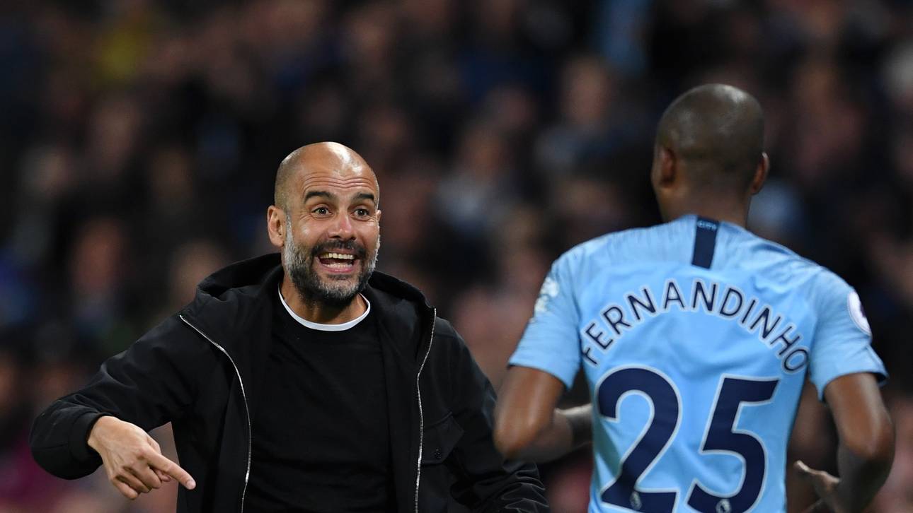 Guardiola will neuen Mittelfeld-Star