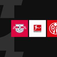 RB Leipzig empfängt heute den 1. FSV Mainz 05. Der Anstoß ist um 15:30 Uhr in der Red Bull Arena. SPORT1 erklärt Ihnen, wo Sie das Spiel im TV, Livestream und Liveticker verfolgen können.