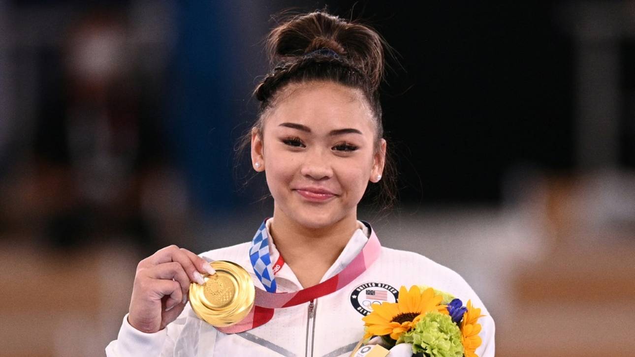 Üble Attacke auf Olympiasiegerin