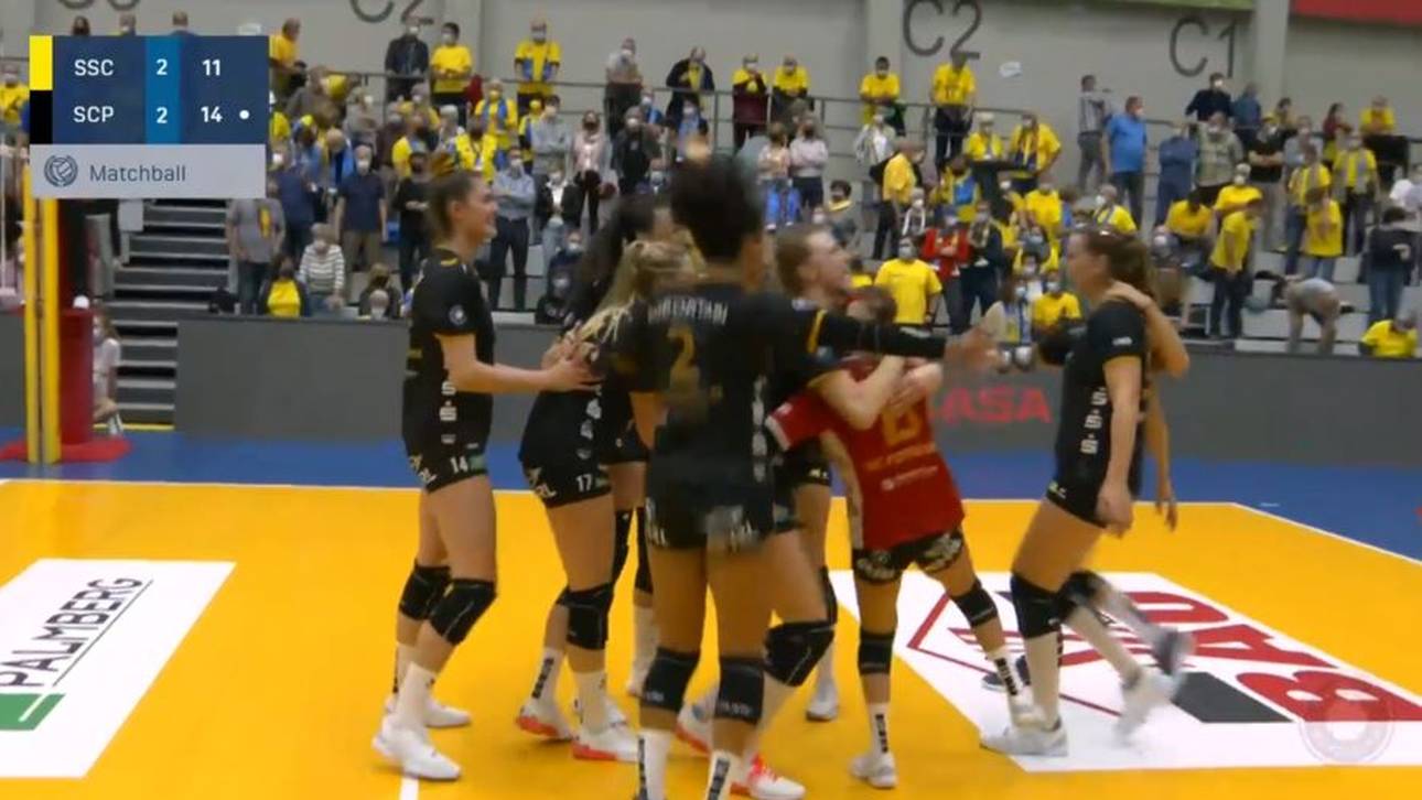 Potsdam siegt in Auftakt-Kracher