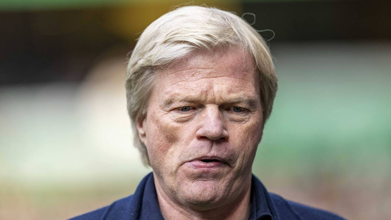 Nächster Rückschlag für Kahn