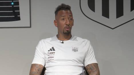 Im Herbst 2023 hielt sich Jérôme Boateng beim FC Bayern fit, sogar eine Rückkehr stand im Raum. Nun verrät der Ex-Münchner, woran das Comeback scheiterte.