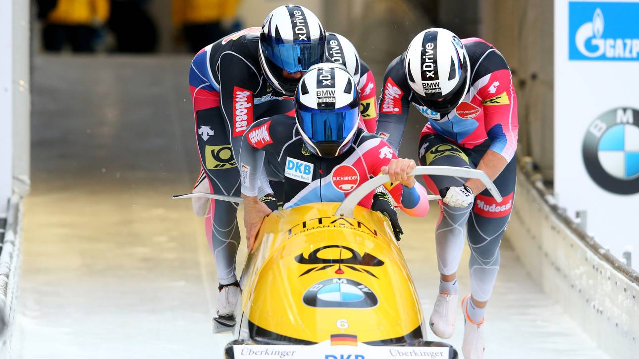 Lochner gewinnt Gesamtweltcup