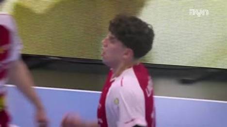 Spielvorschau zu ThSV Eisenach - FRISCH AUF! Göppingen