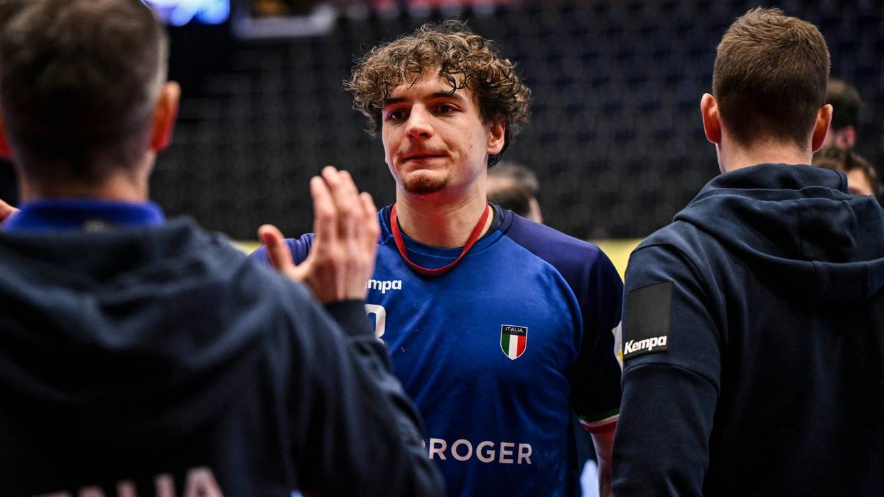 Hanning holt Italiener nach Potsdam