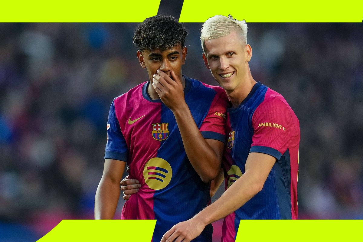Manchester City hat im Falle einer Absage von Florian Wirtz einen Barca-Star als Ersatz von Kevin de Bruyne ins Visier genommen