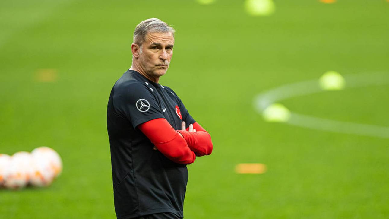 Kuntz kritisiert DFB