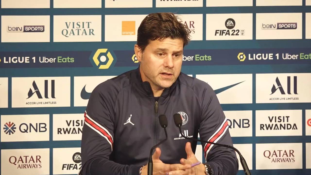 Ärger um Messi nach Auswechlung: Hier weist ihn Pochettino zurecht