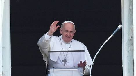 Papst Franziskus gratuliert Italien und Argentinien