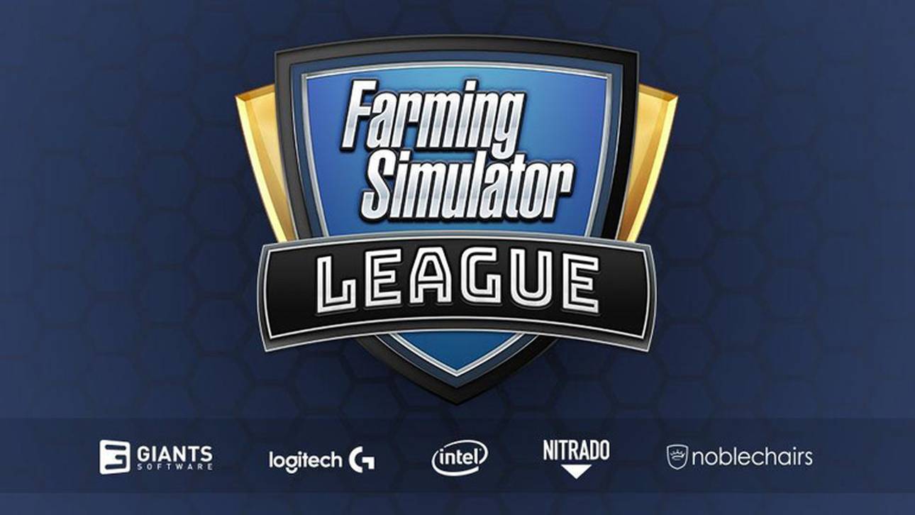 eSports: Landwirtschaftssimulator