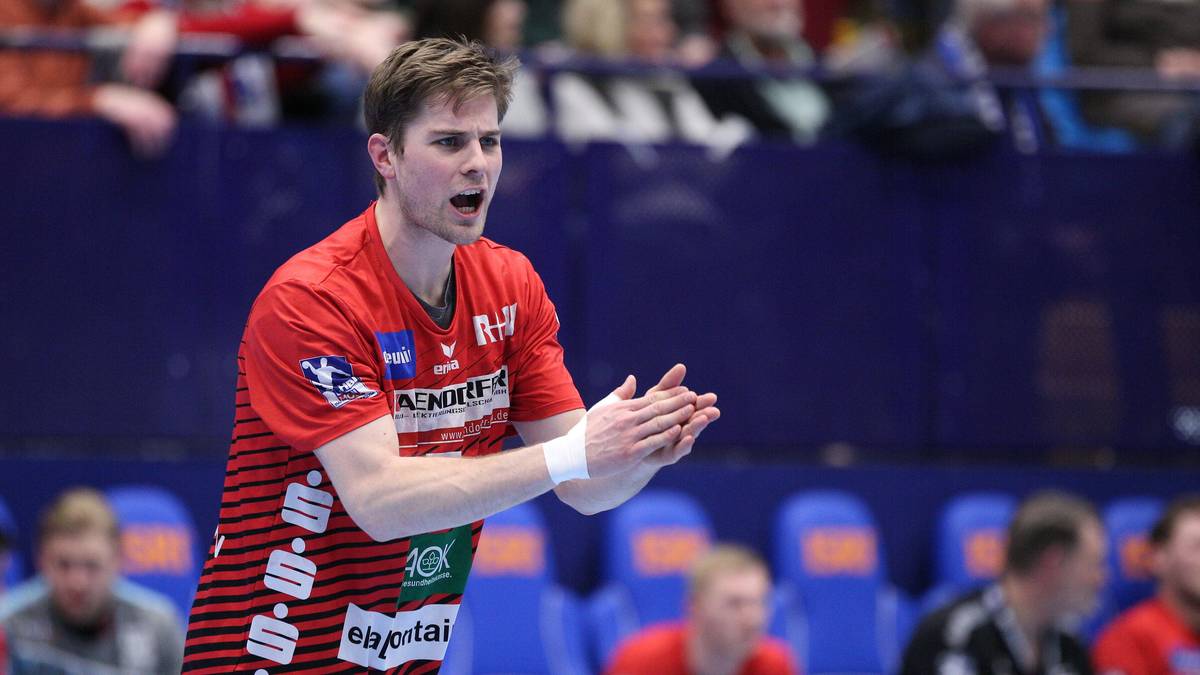 HSG NORDHORN-LINGEN - ZUGÄNGE: Daniel Kubes (Trainer), Sander Visser (Kras Volendam/NED)
ABGÄNGE:
Lutz Heiny (TuS N-Lübbecke), Geir Sveinsson (Trainer), Nicky Verjans (Karriereende)
