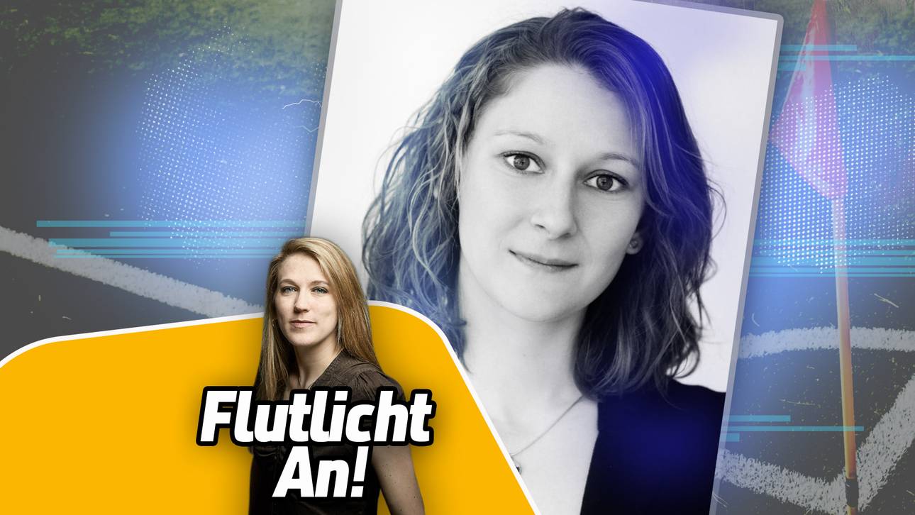 Vom Zirkus Fußball abgewendet