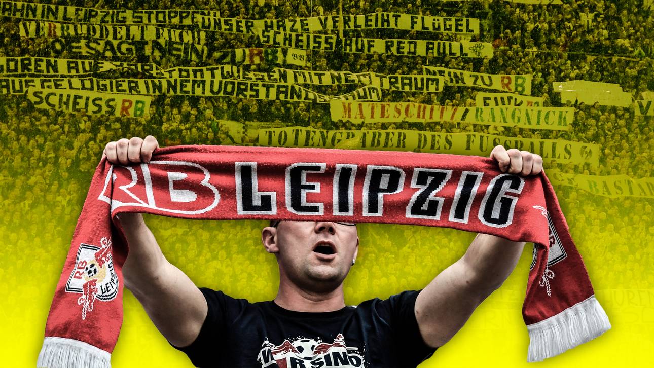 Ein dunkler Tag im deutschen Fußball