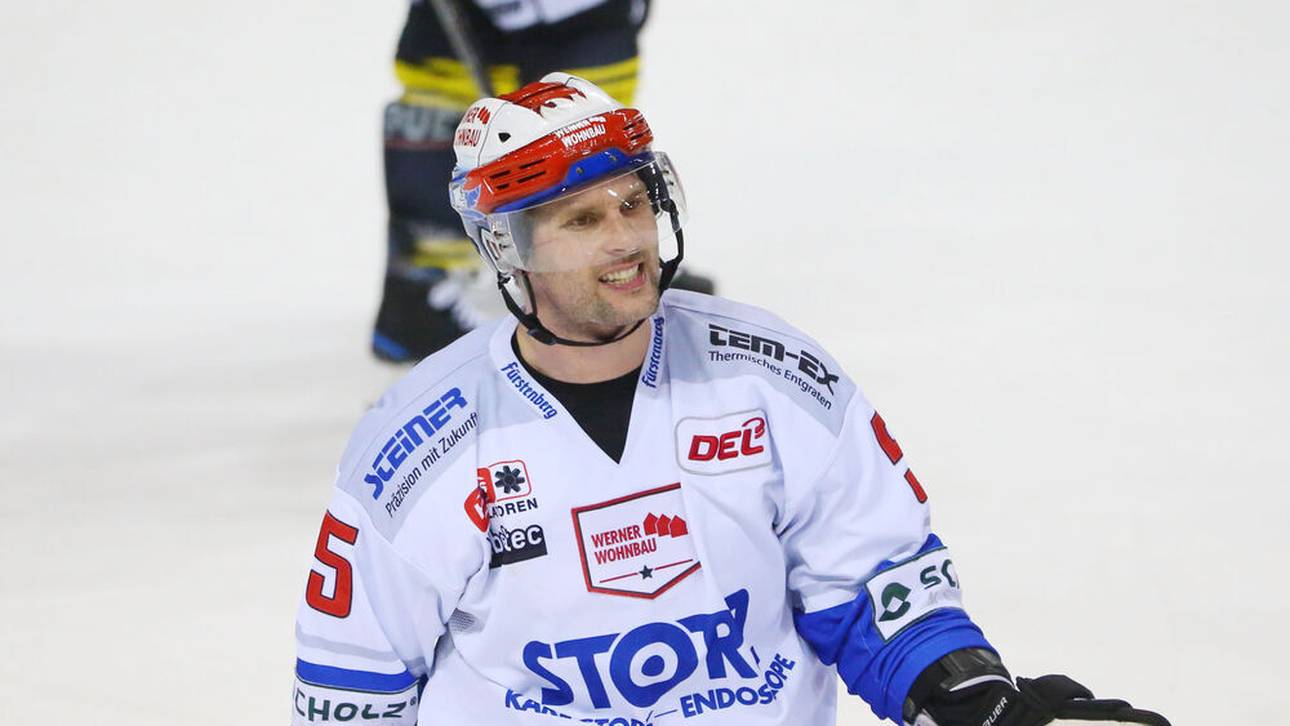 Mehrere Coronafälle bei Wildwings