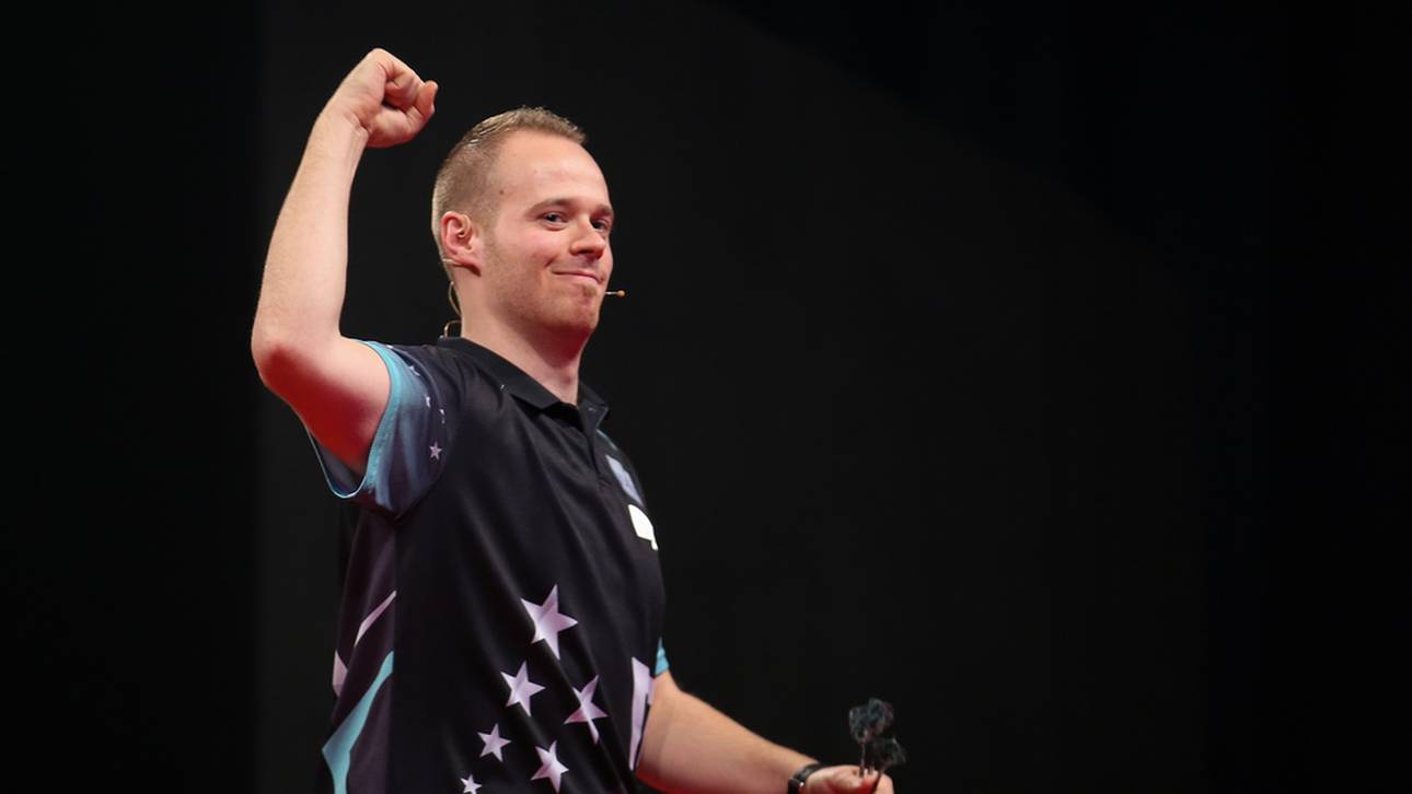 Hopp wahrt WM-Chance