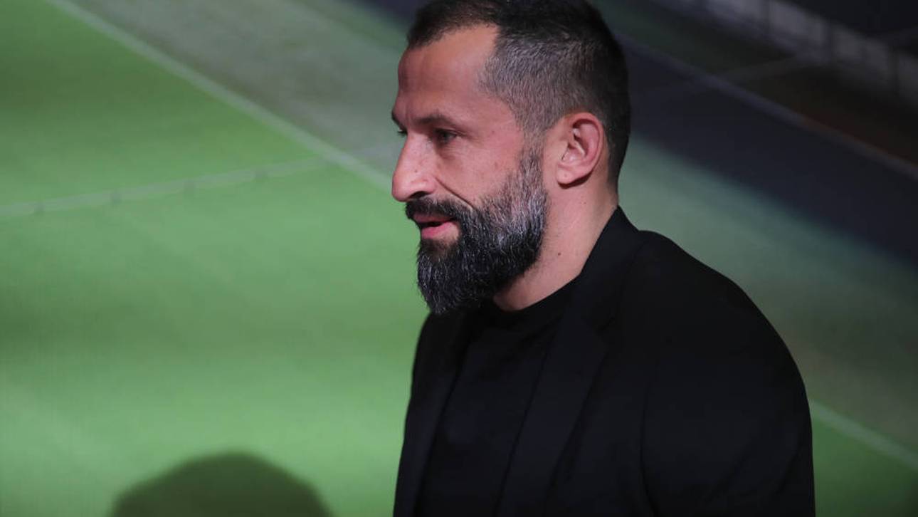 Salihamidzic? „Handelt nicht populistisch“