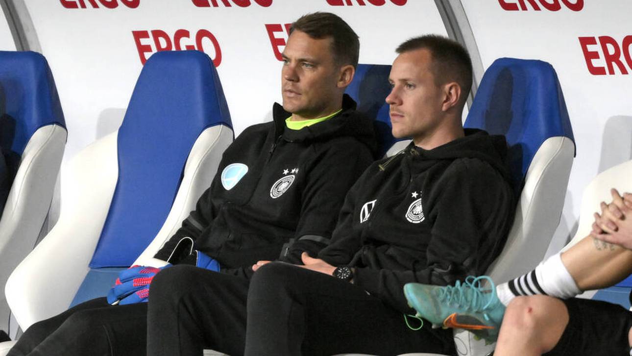 Neuer? Ter Stegen „besser ausgebildet“