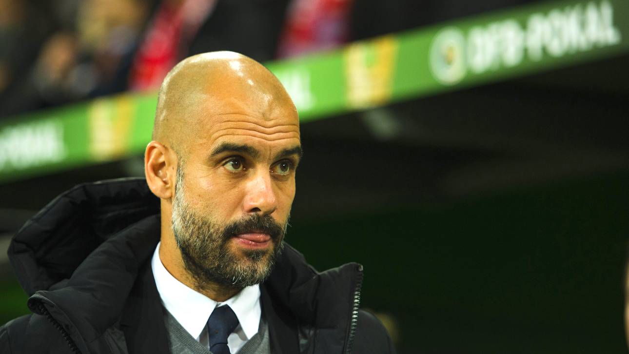 Manchester City meldet Rekordzahlen