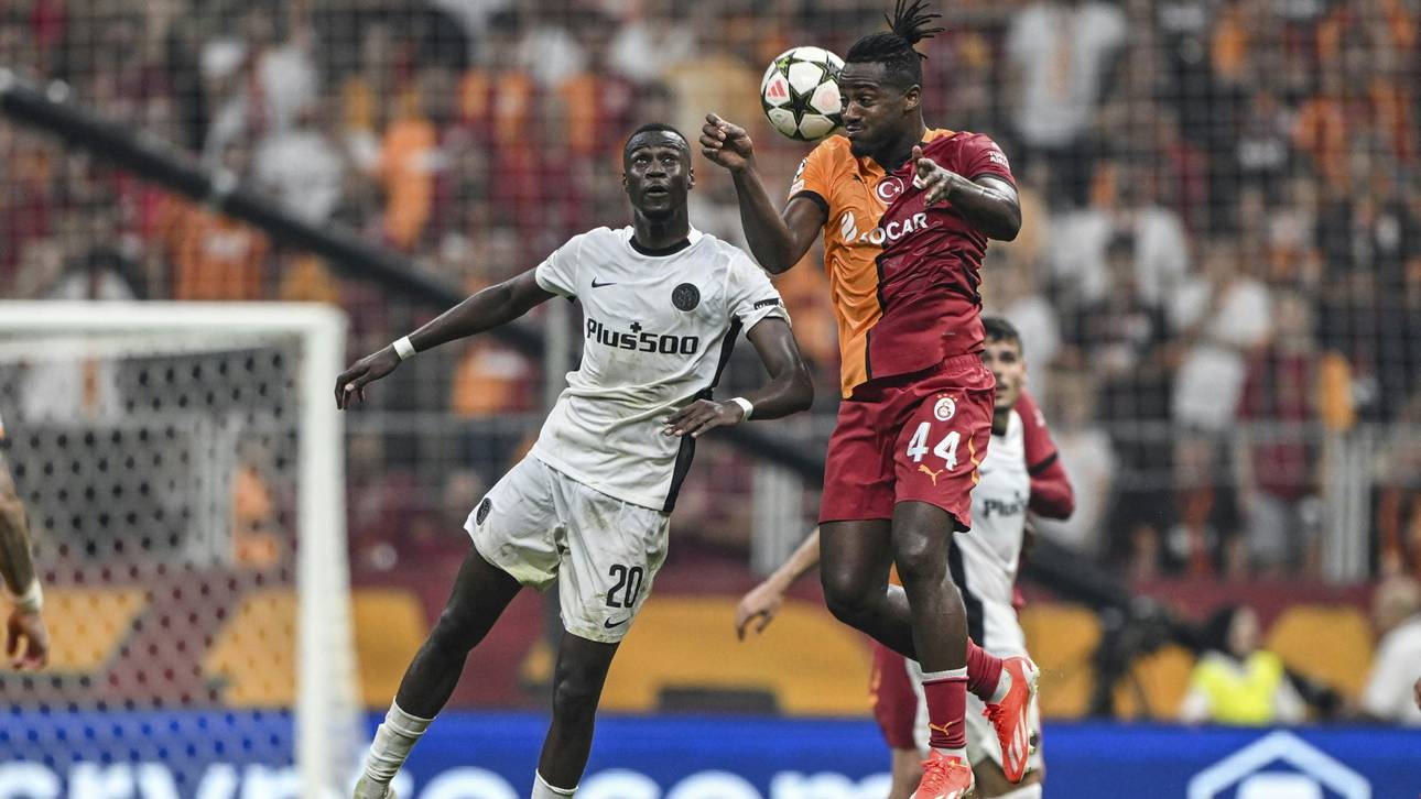 Batshuayi und Wahi vor Eintracht-Debüt