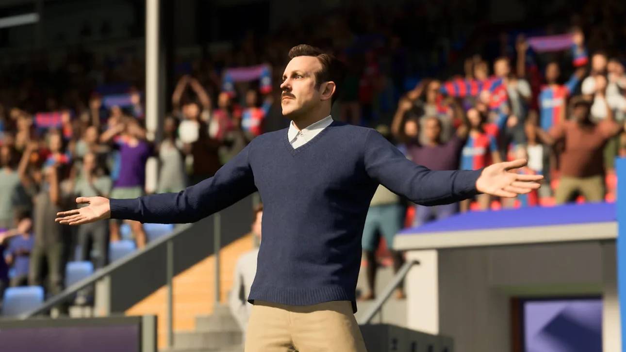 Peinlich! EA muss Update verschieben