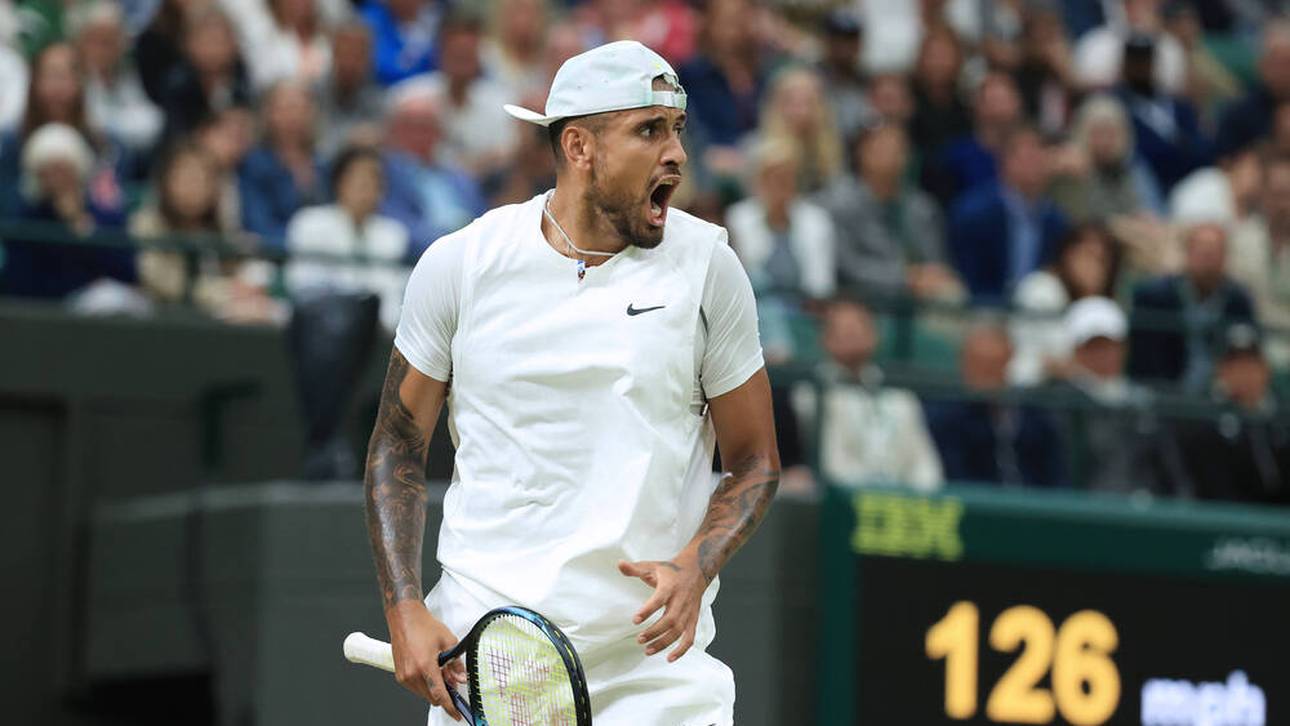 Dieses Match spaltet die Tennis-Welt