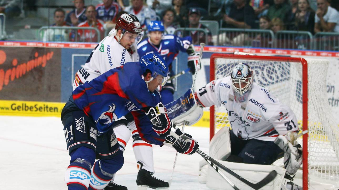 Nastiuk kehrt nach Berlin zurück