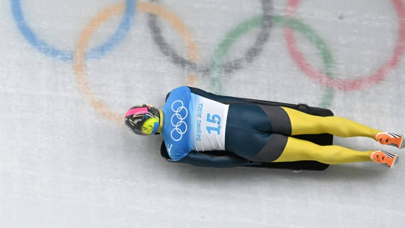 Skeleton-Pilot Heraskewitsch: „Du verlierst alles“