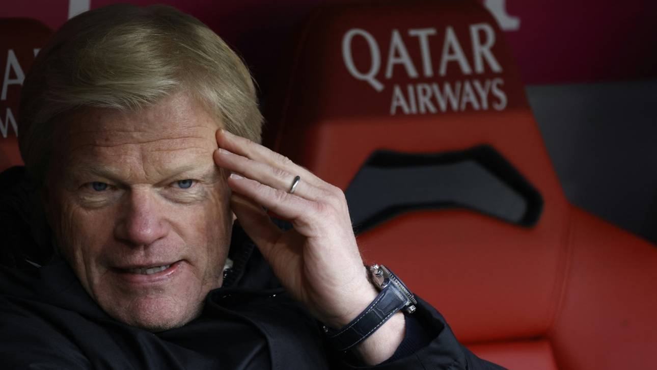 Kahn: „Spieler müssen zeigen, dass sie Bayern München sind“