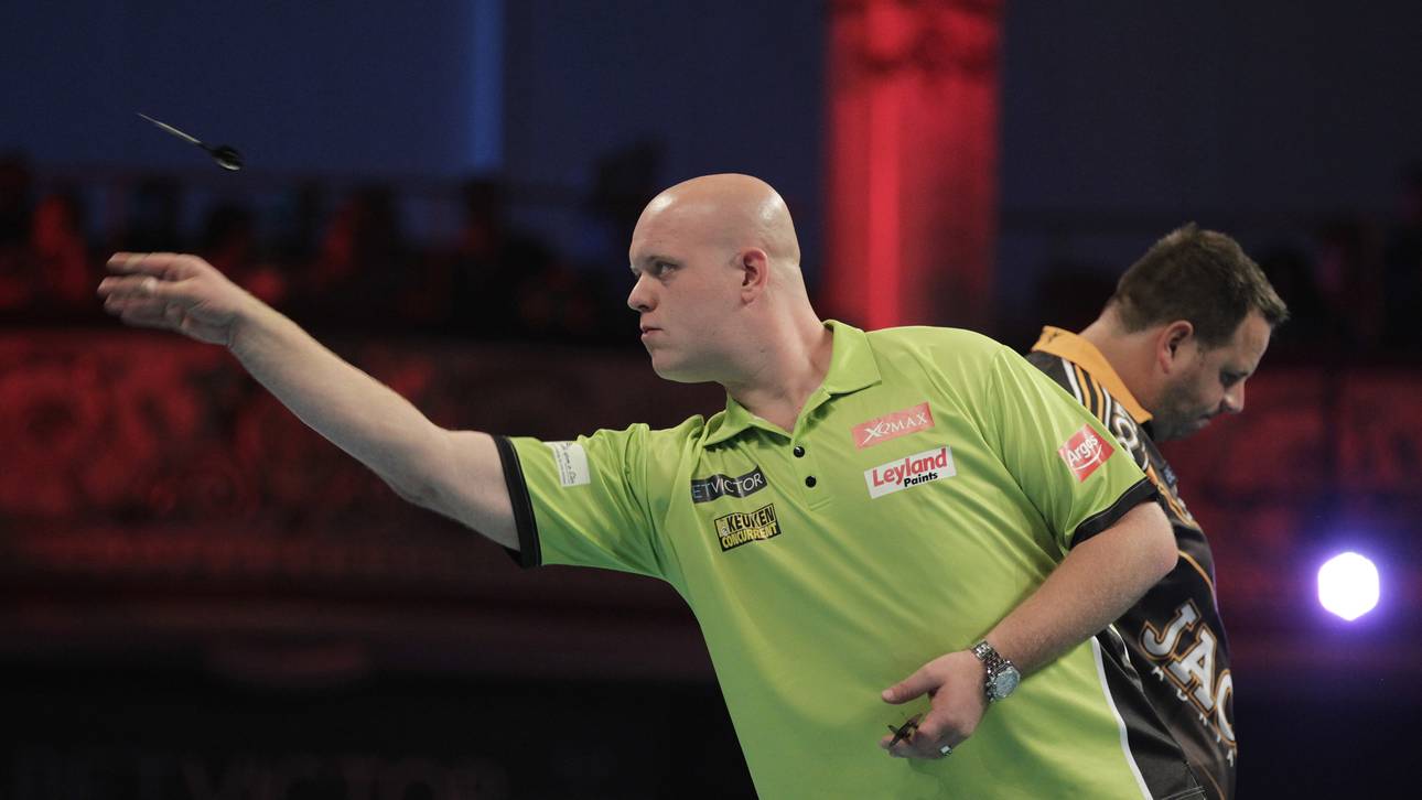 Taylor fordert MVG – Lewis stänkert