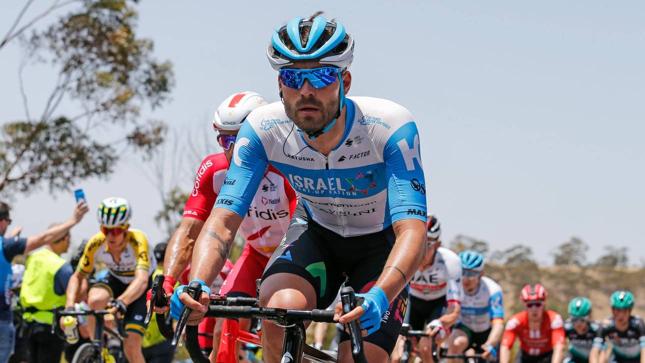 Zabel träumt von Tour-Etappensieg